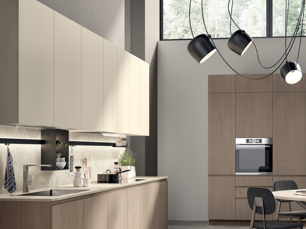 3 errori da evitare nell’arredamento di cucine moderne